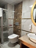 serenity suıtes otel konyaaltı
