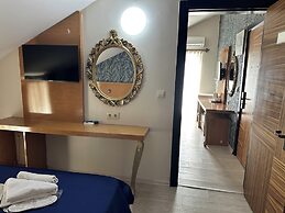 serenity suıtes otel konyaaltı