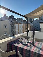 serenity suıtes otel konyaaltı