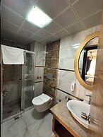 serenity suıtes otel konyaaltı