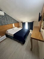 serenity suıtes otel konyaaltı