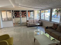 serenity suıtes otel konyaaltı