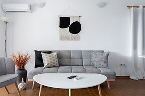 Saronida Coastal Escape 2BR Apartment