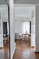 Saronida Coastal Escape 2BR Apartment
