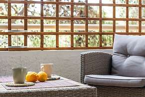 Saronida Coastal Escape 2BR Apartment