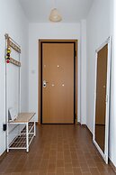 Saronida Coastal Escape 2BR Apartment