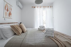 Saronida Coastal Escape 2BR Apartment