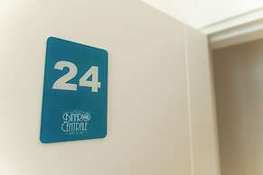 Binario Centrale Guest House