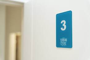 Binario Centrale Guest House