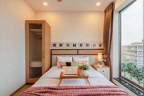 Staymaster Flabris 3BHK Apartment