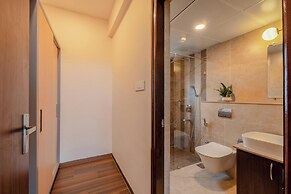 Staymaster Flabris 3BHK Apartment