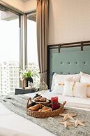 Staymaster Flabris 3BHK Apartment