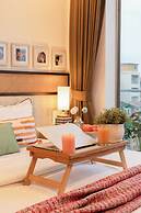 Staymaster Flabris 3BHK Apartment