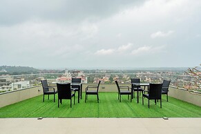 Staymaster Flabris 3BHK Apartment