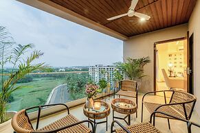 Staymaster Flabris 3BHK Apartment