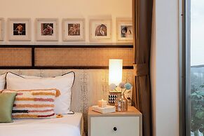 Staymaster Flabris 3BHK Apartment