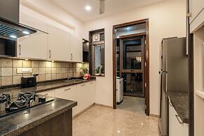 Staymaster Flabris 3BHK Apartment