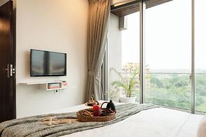 Staymaster Flabris 3BHK Apartment