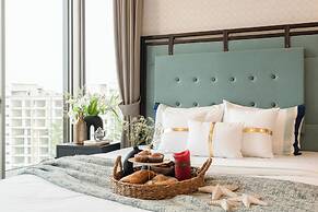 Staymaster Flabris 3BHK Apartment
