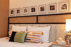 Staymaster Flabris 3BHK Apartment