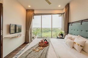 Staymaster Flabris 3BHK Apartment