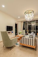 Staymaster Flabris 3BHK Apartment