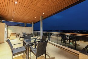 Staymaster Flabris 3BHK Apartment