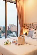 Staymaster Flabris 3BHK Apartment