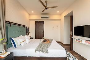 Staymaster Flabris 3BHK Apartment