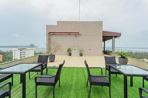 Staymaster Flabris 3BHK Apartment