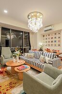 Staymaster Flabris 3BHK Apartment