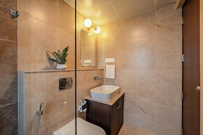 Staymaster Flabris 3BHK Apartment