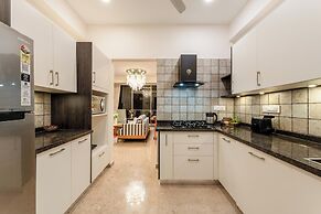 Staymaster Flabris 3BHK Apartment