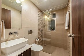 Staymaster Flabris 3BHK Apartment