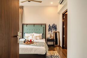 Staymaster Flabris 3BHK Apartment