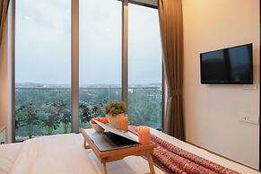 Staymaster Flabris 3BHK Apartment