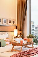 Staymaster Flabris 3BHK Apartment