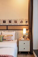 Staymaster Flabris 3BHK Apartment
