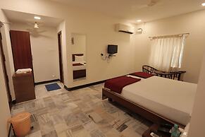Hotel Rayas