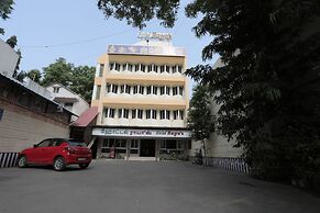 Hotel Rayas