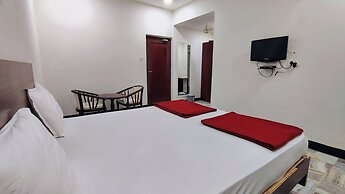 Hotel Rayas
