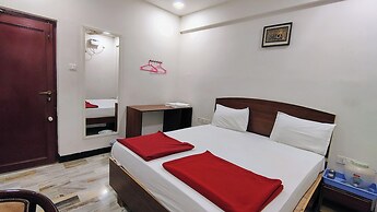 Hotel Rayas