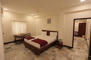 Hotel Rayas