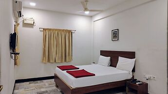 Hotel Rayas