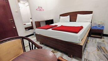 Hotel Rayas