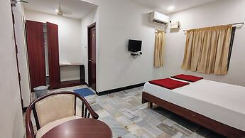 Hotel Rayas