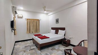 Hotel Rayas