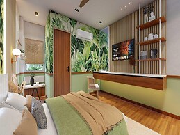 Palette Hotel Millennium City Centre