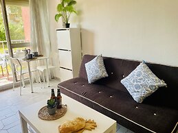 Estudio Minerva Splash by At Home Costa del Sol