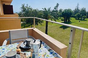 Estudio Minerva Splash by At Home Costa del Sol